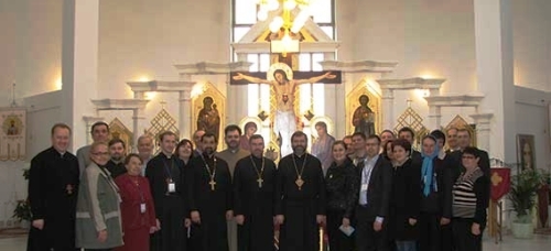 В Київській архиєпархії УГКЦ пройшла IV сесія собору В Київській архиєпархії УГКЦ пройшла IV сесія собору